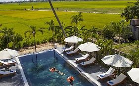 Hoi An Four Seasons Villa